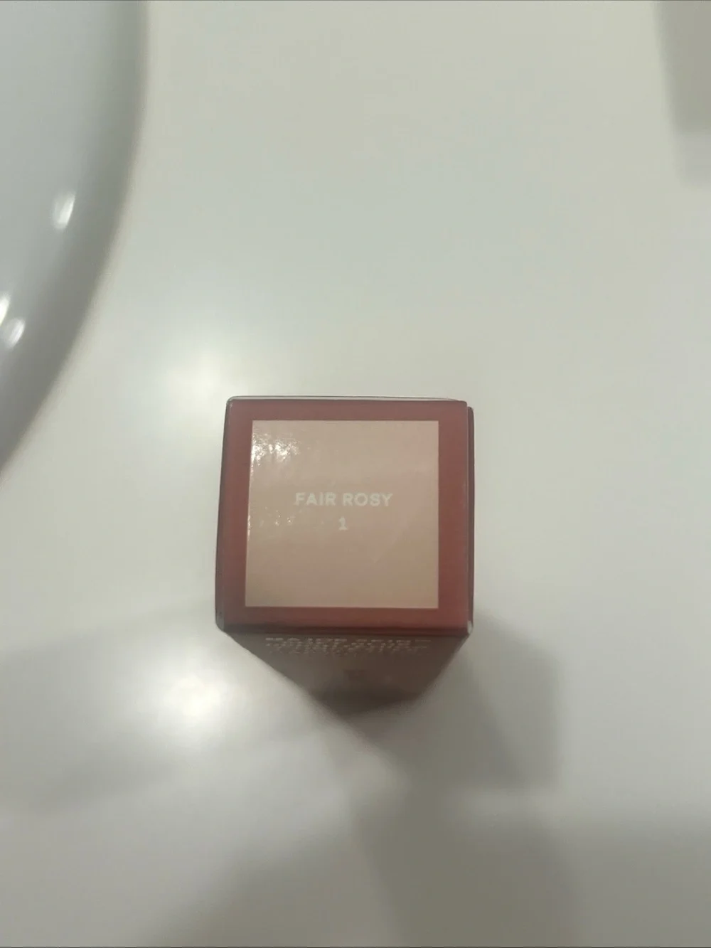 PATRICK TA Major Skin Blur Brightening Concealer Fairl Rosy 1 NEW 0.2 fl oz.
